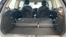 MINI Hatchback 1.5 Cooper Exclusive II 3dr Petrol Hatchback